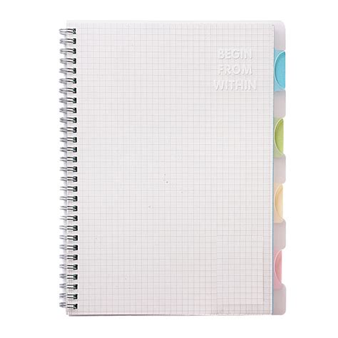 Dot Grid Notebook Archives Notebookpost