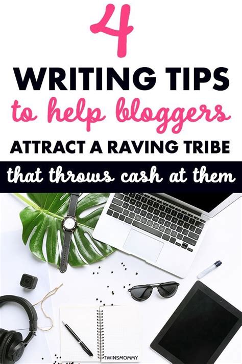 My Best Blog Writing Tips For Beginner Bloggers Twins Mommy Blog