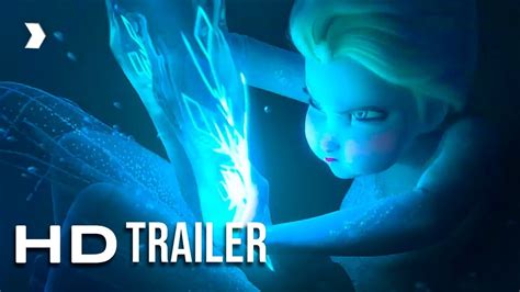 Frozen 2 Trailer 3 Oficial Sub Hd 2019 Youtube