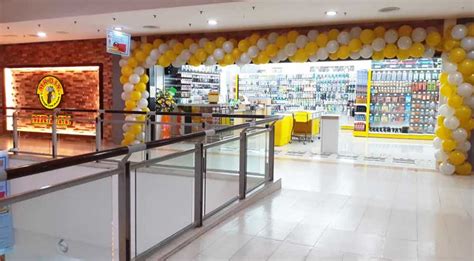 Queensbay mall is situated 3 km east of mr diy. 636th Store Opening at Centro Mall, Klang | MR.DIY ...