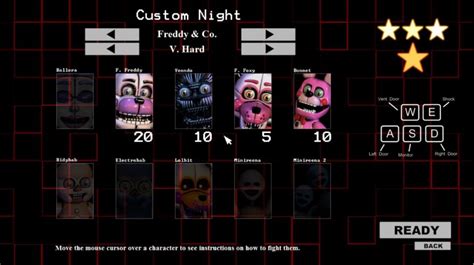 Discuss Everything About Fnaf Sister Location Wikia Fandom