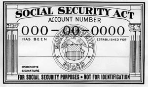 Need to replace your social security card? Tax ID Numbers: Making Sense of Social Security Numbers, ITINs and ATINs