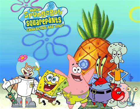 The 10 Best Cartoons To Ever Run On Nickelodeon That