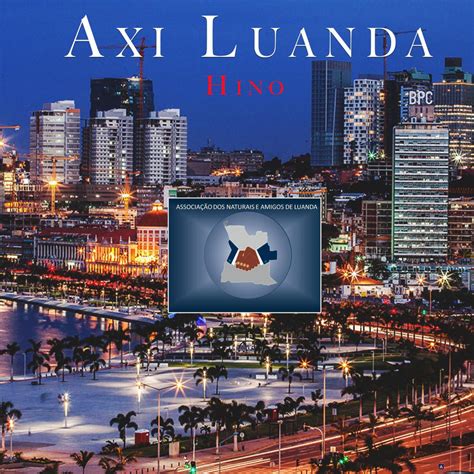 Acesse novamidiaangola.com, nova mídia angola, o portal que veio pra mostrar o resto do mundo a toda angola com diversas. DODÓ MIRANDA - HINO AXI LUANDA DOWNLOAD MP3 - Kamba Virtual