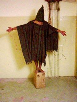 A Busca Da Verdade Parte Torturas Em Abu Ghraib