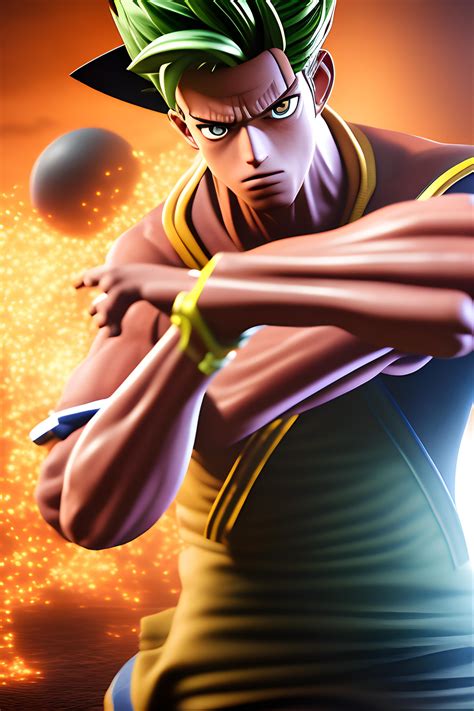 Jump Force Wallpapers 4k Hd Jump Force Backgrounds On Wallpaperbat