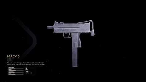 Do you have an installation issue with macos 10.15 'catalina'? Best Mac-10 Warzone class loadout: Attachments, Perks ...