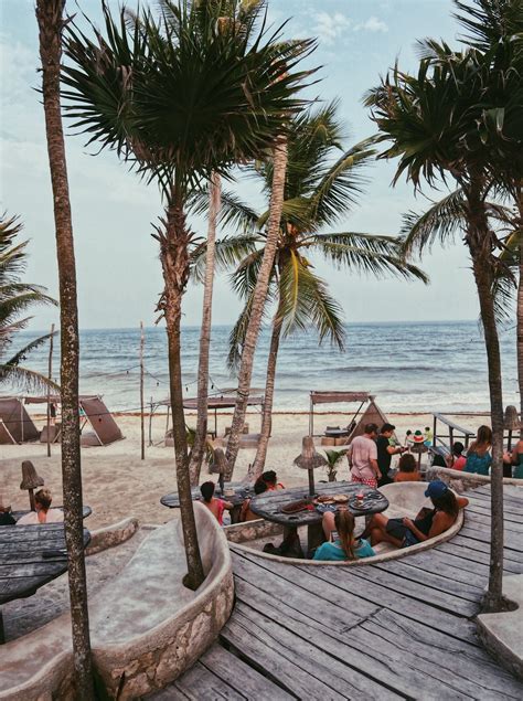 Introducir 40 Imagen Papaya Playa Project Beach Club Abzlocalmx