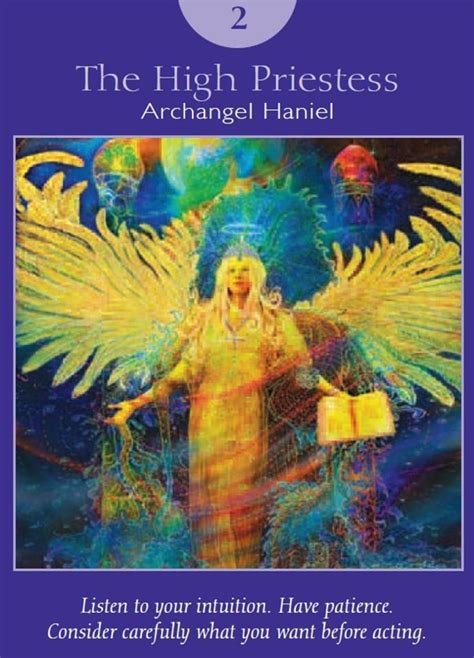 Tarot has long been revered for giving detailed and accurate with the helpful little guide book to interpret the meanings and additonal meaning of each card. Angel Tarot Card deck. Doreen Virtue & Radleigh Valentine | Dude Habits