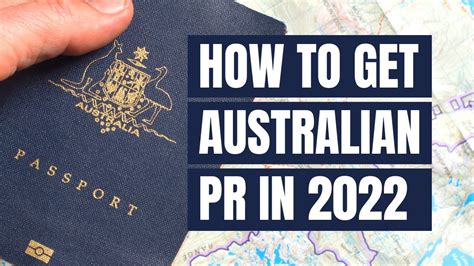 australia permanent residency pr in 2022 how to get australia pr australia immigration
