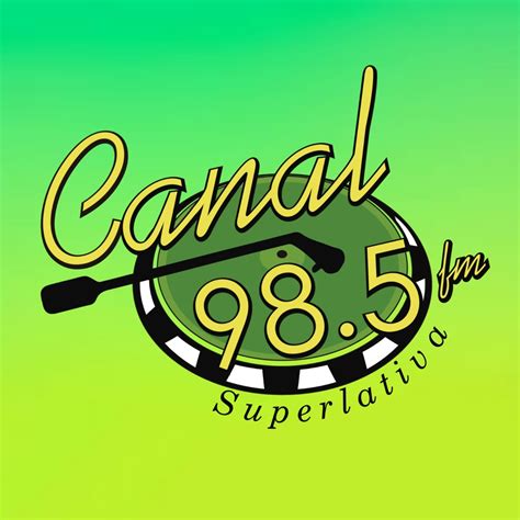 canal 985 fm anaco