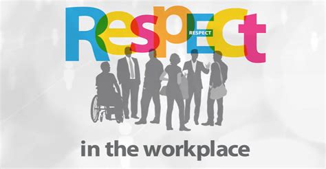 Respect In The Workplace Training Online Version Now Available