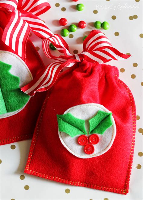 Maybe you would like to learn more about one of these? How to Make Reusable Gift Bags