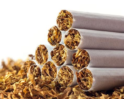 El Consumo De Tabaco En Tiempos De Crisis Carlos Real Ugena