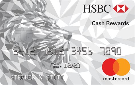 If you want to master the use of credit cards, to unlock a world of amazing perks and free luxury travel, subscribe now! HSBC Cash Rewards Mastercard® credit card | Credit Karma