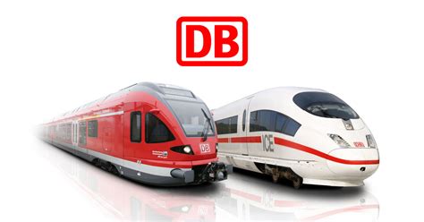 Deutsche Bahn With A Record Loss Of Almost 6 Billion Euros In 2020