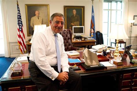 Panetta Weighs Military Cuts Once Thought Out Of Bounds