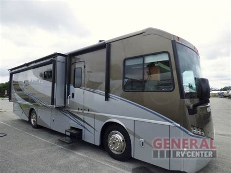 Used 2014 Itasca Solei 34t Motor Home Class A Diesel Itasca