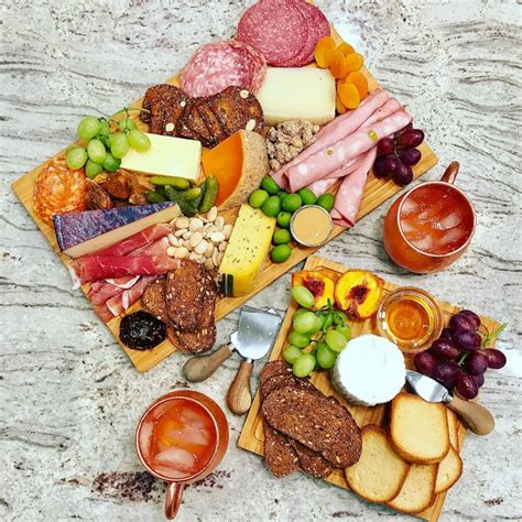 How To Make Epic Charcuterie Boards From An Expert Charcuterie