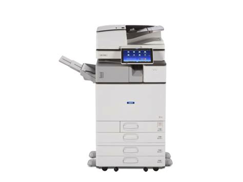 Share your best ideas on campus with the ricoh mp c3004ex te for education. Savin MP C3004ex Price | high quality used Office Copier ...