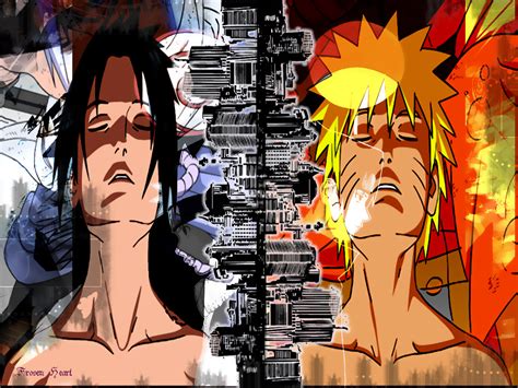 Friends - Naruto Shippuuden Wallpaper (9240092) - Fanpop