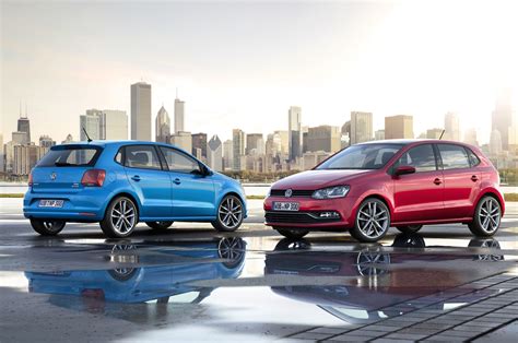 2015 Volkswagen Polo Features And Specs Announced