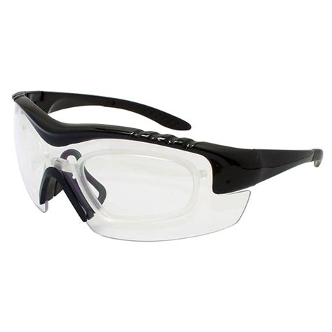 Parkson Safety Industrial Corp Flip Protective Glasses Ss 5812