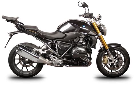 The bmw r 1250 rs is the kind of motorcycle i will need to have in my own stable when i'm a touch older, a touch wealthier, perhaps, for the rs epitomizes my love of sportbikes, just in a more mature package. Shad Top Case Rack BMW R1200R / R1200RS / R1250R / R1250RS ...