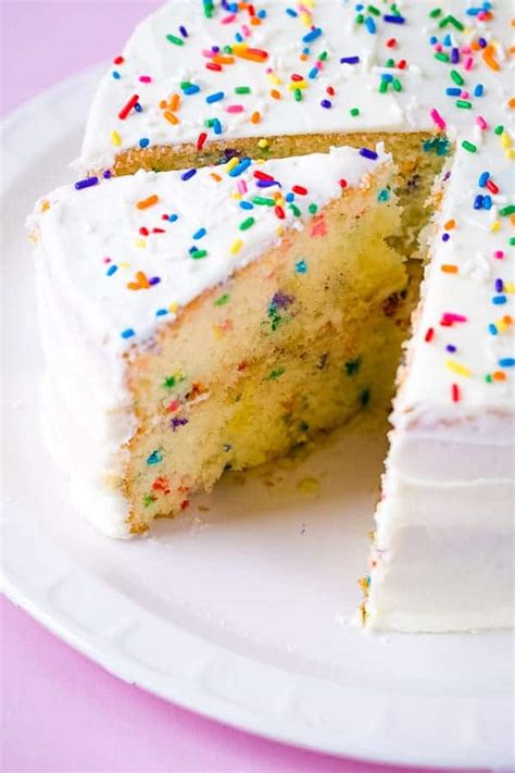 The frosting for this cake is made by boiling milk, brown sugar, and butter, then adding chopped chocolate and finishing with confectioners' sugar. Gluten-Free Baking