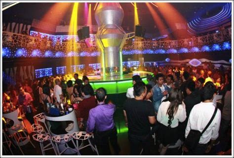 11 Unforgettable Jakarta Nightclubs For A Crazy Weekend