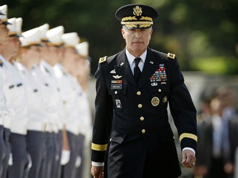The Federalist Obamas Purge 200 Military Officers Have Been Fired