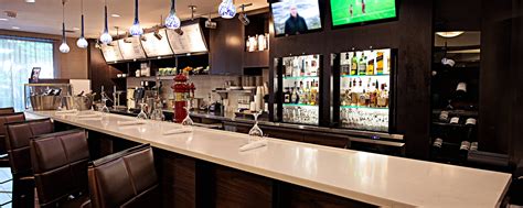Downtown Dining & Steakhouse Halifax | Courtyard Halifax Downtown