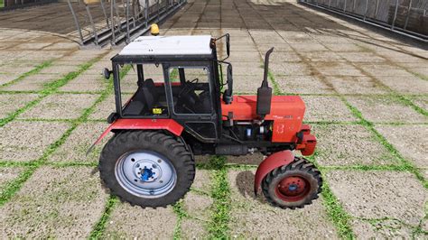 Belarus Mtz 801 Mod Farming Simulator 2022 Mod Ls 2022 Mod Fs 22 Mod