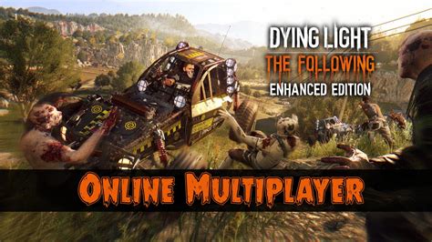 Protagonist kyle crane learns about a cultist group successfully controlling the harran virus and living in the countryside. Dying Light The Following Enhance Edition 100% Online ...