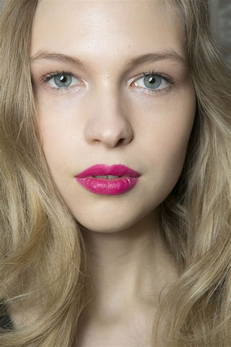 Matte Pink Lipstick Choosing The Best Shade For You