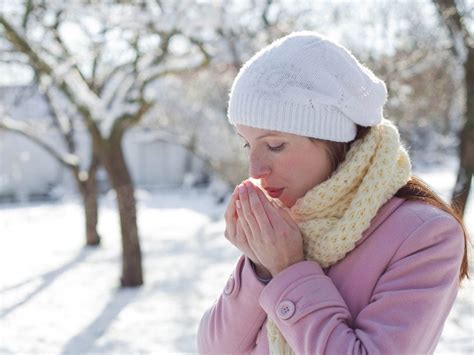 Why Cold Weather Is Actually Good For You Readers Digest Canada