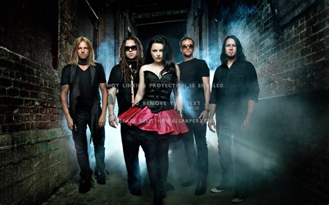evanescence rock amy lee and entertainment evanescence wallpaper 4k 2560x1600 wallpaper