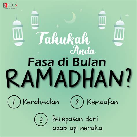Di bulan ramadhan, perilaku konsumsi masyarakat akan cenderung meningkat. #TAHUKAH_ANDA [Fasa-Fasa Di Bulan Ramadhan ...