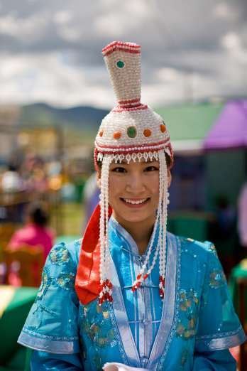 Nomads Of Mongolia An Insight Into Their Tribes Traditions And