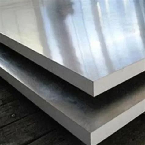 904l Stainless Steel Sheets At Rs 200kg 904l Grade Ss Sheet In