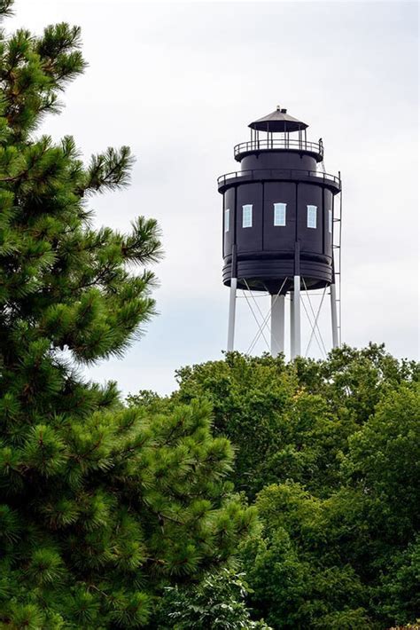 A Tour Of 17 Iconic East Coast Lighthouses Coastal Living Discover