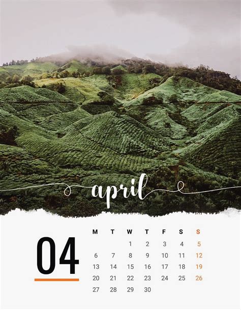 2020 2021 calendar 18 monthly wall calendar with thick paper 11 x 8 5 july 2020 december 2021 twin wire binding hanging hook unlined blocks with julian dates floral description july 2020 december this listing is for a printable 8 5x11 inch horizontal landscape orientation 2021 calendar template. 8,5x11 calendar | calendar 2020 | business gift # ...