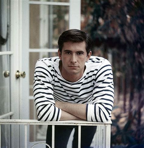 Anthony Perkins Hollywood Stars Classic Hollywood Old Hollywood
