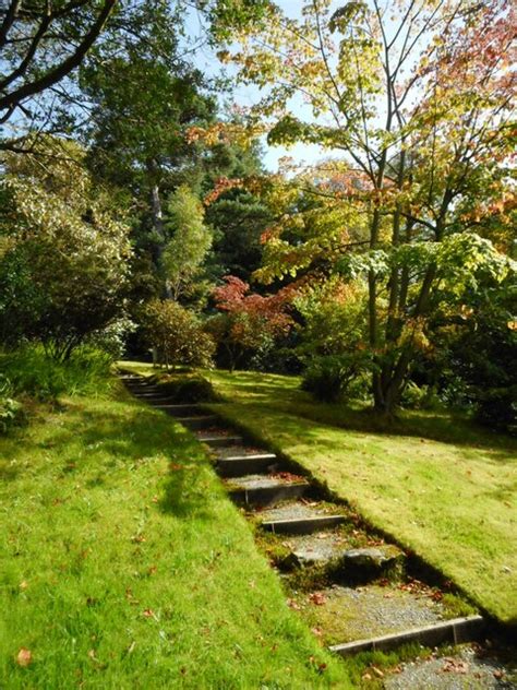 Path To The Rock Garden © Richard Sutcliffe Cc By Sa20 Geograph