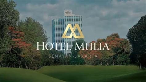 Hotel Mulia Jakarta Homecare24