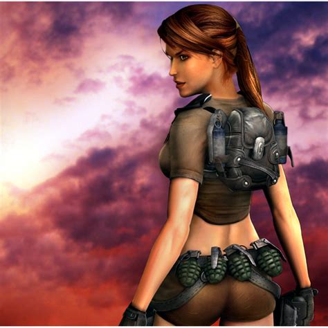 Lara Croft Tomb Raider Lara Croft Photo 31951792 Fanpop