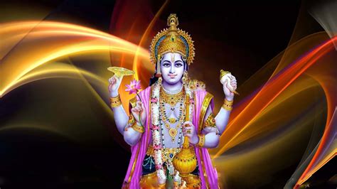 Vishnu Bhagwan Image Hd God Hd Wallpapers