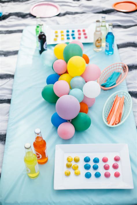 Check spelling or type a new query. DIY balloon centerpiece