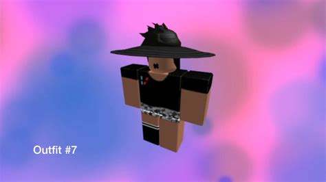 Cool Free Roblox Outfits Shefalitayal - female cool roblox outfits
