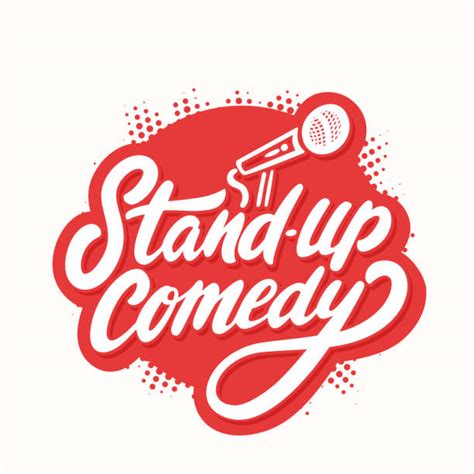 Stand Up Comedy Show Illustrations Royalty Free Vector Graphics And Clip